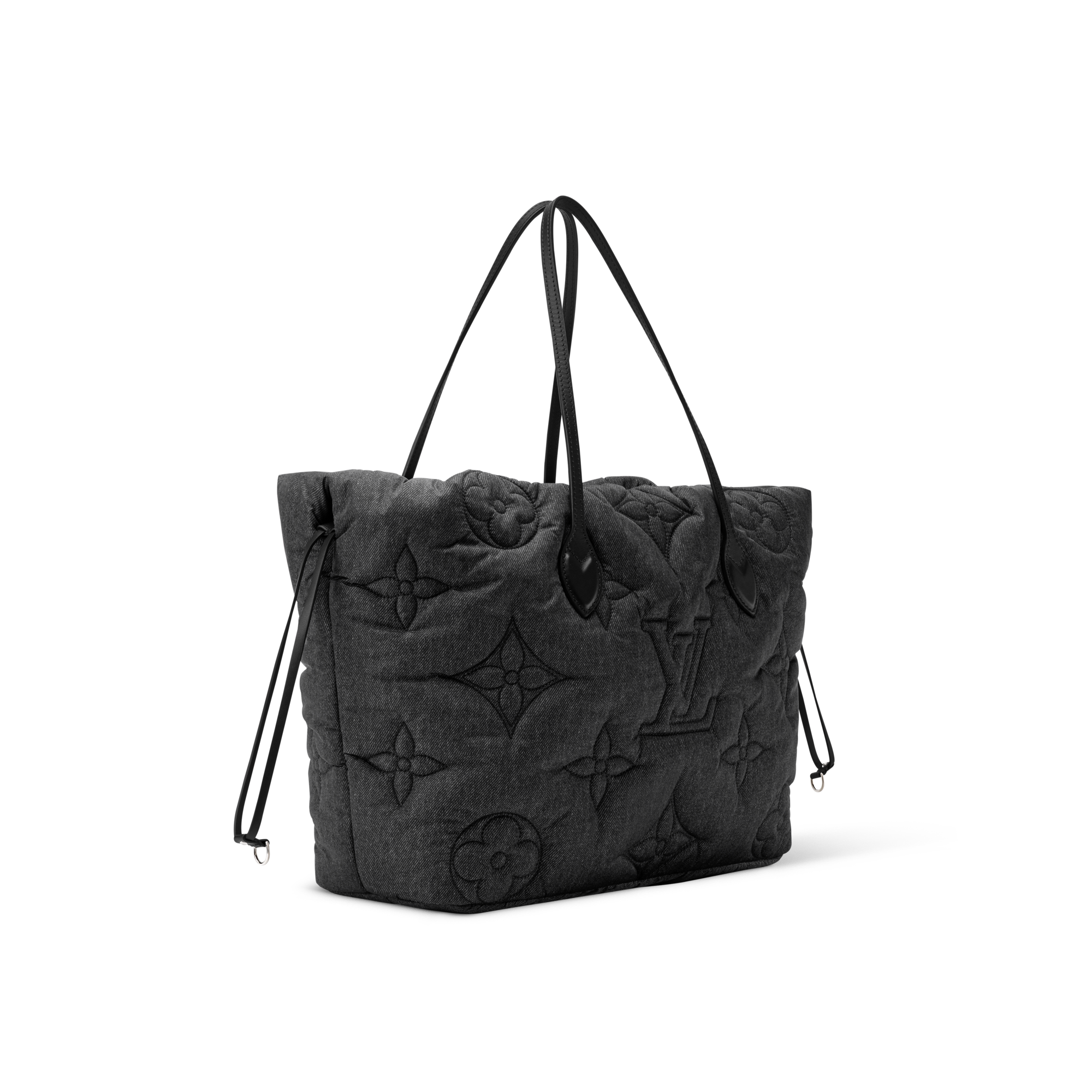 ネヴァーフル・インサイドアウト MM その他キャンバス｜ルイ・ヴィトン